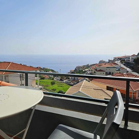 Pedreira Apartment Calheta  Exterior photo
