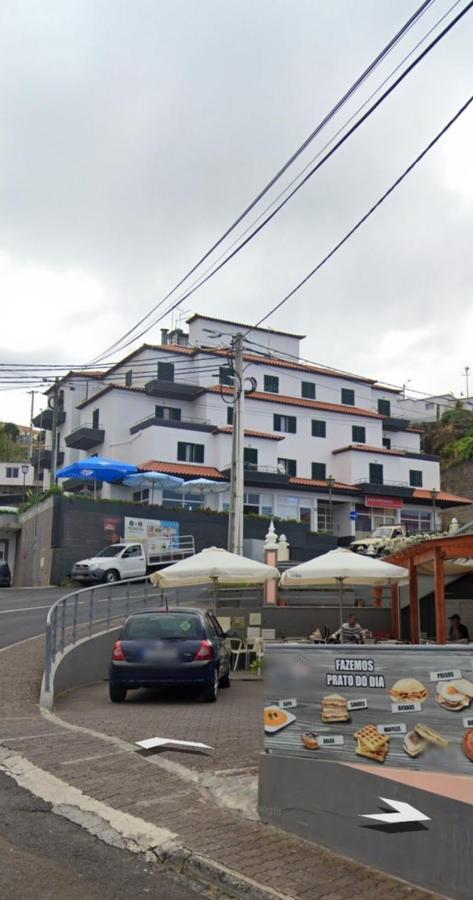 Pedreira Apartment Calheta  Exterior photo