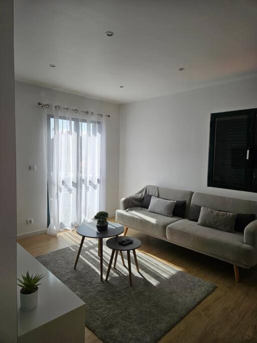 Pedreira Apartment Calheta  Exterior photo