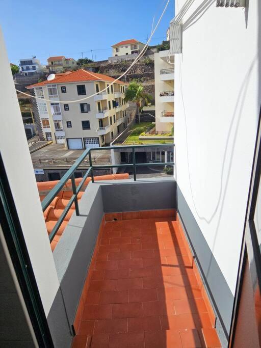Pedreira Apartment Calheta  Exterior photo