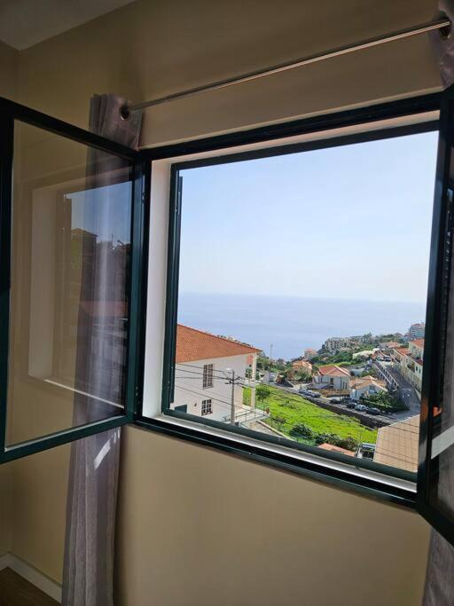 Pedreira Apartment Calheta  Exterior photo