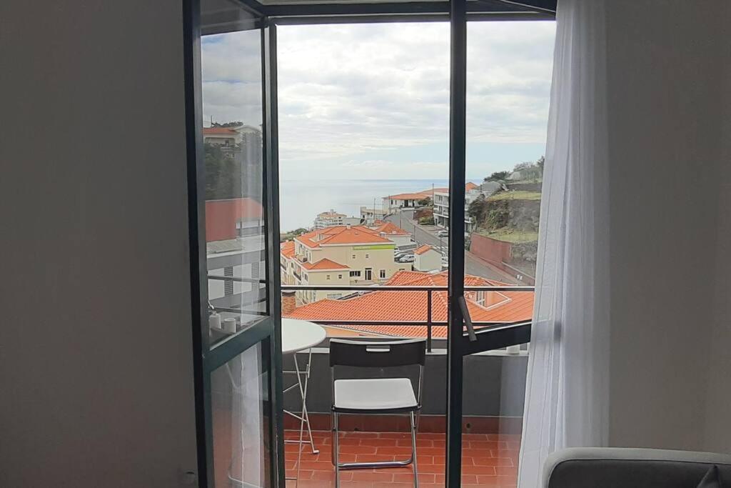 Pedreira Apartment Calheta  Exterior photo