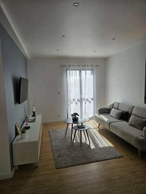 Pedreira Apartment Calheta  Exterior photo