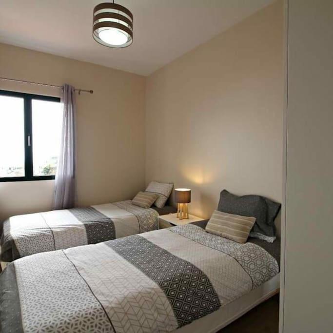 Pedreira Apartment Calheta  Exterior photo