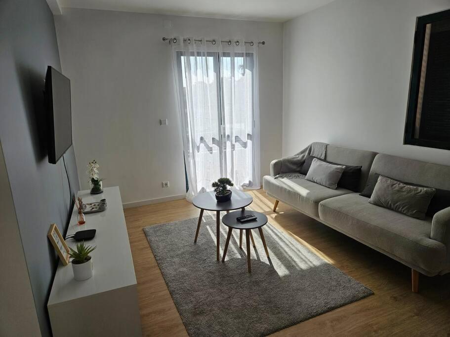 Pedreira Apartment Calheta  Exterior photo