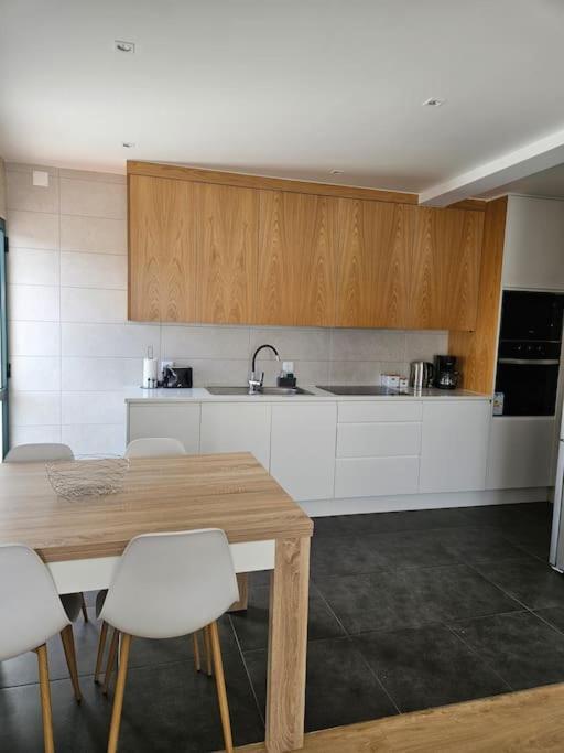 Pedreira Apartment Calheta  Exterior photo