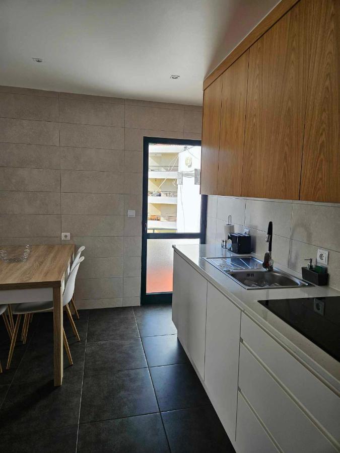 Pedreira Apartment Calheta  Exterior photo